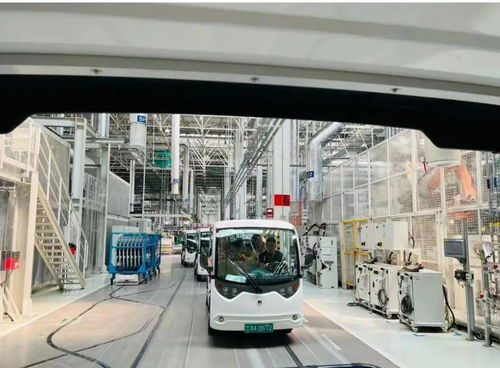 機(jī)會(huì)來(lái)了 下周末帶娃探秘一汽大眾超級(jí) 智 造工廠,解密汽車(chē)生產(chǎn)全過(guò)程