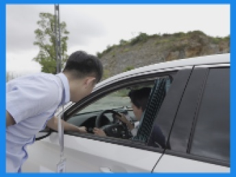 貴陽途安達(dá)汽車陪練陪駕 專業(yè)指導(dǎo)，安全駕行