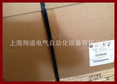 22C-D105A103 AB變頻器 美國AB總代理直銷，上海翔迪電氣自動(dòng)化現(xiàn)貨供應(yīng)