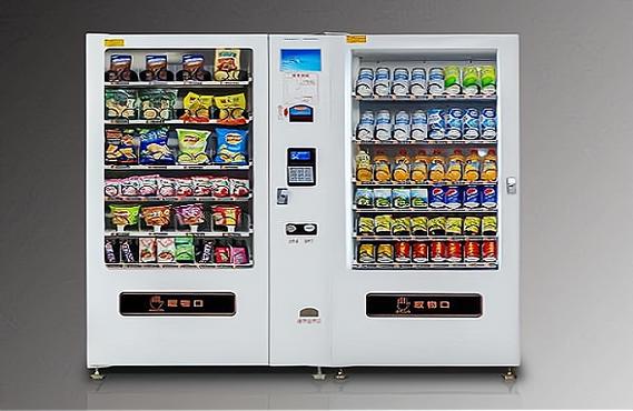 我想加盟自動(dòng)售貨機(jī),自動(dòng)售貨機(jī)如何挑選產(chǎn)品